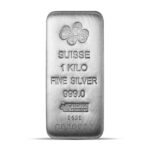 1 kilo Suisse bar